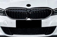 Carbon Fiber — Installed