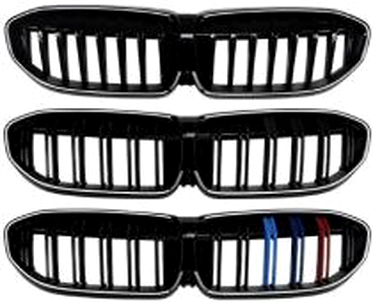 G20 Pre-facelift Grill with LED