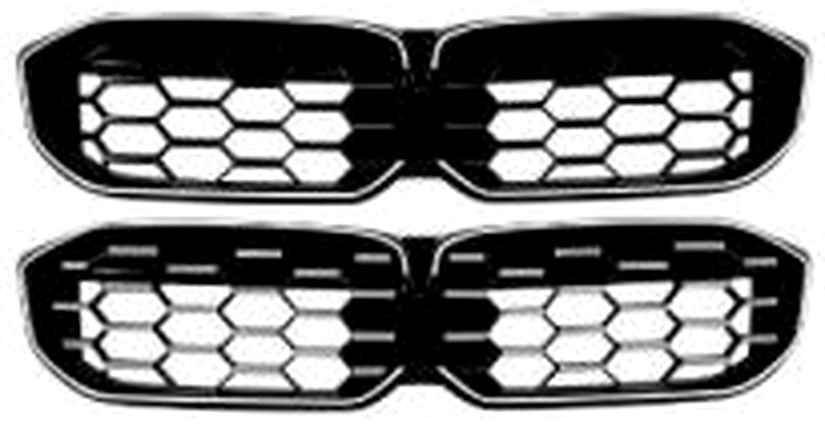 G20 LCI Grill with LED