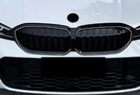 Glossy Black — Installed