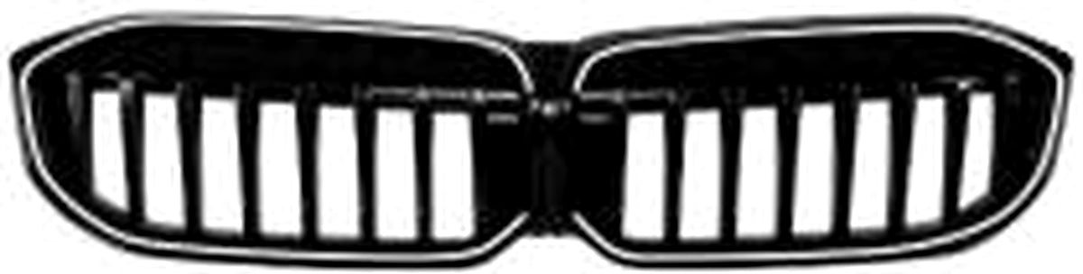 G20 LCI Grill with LED