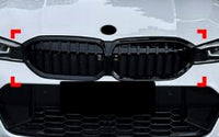 Carbon Fiber — Installed