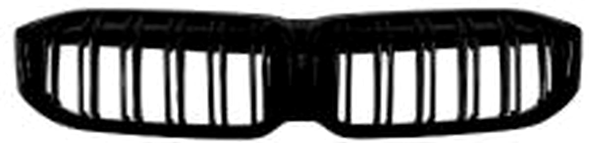 G20 LCI Grill without LED