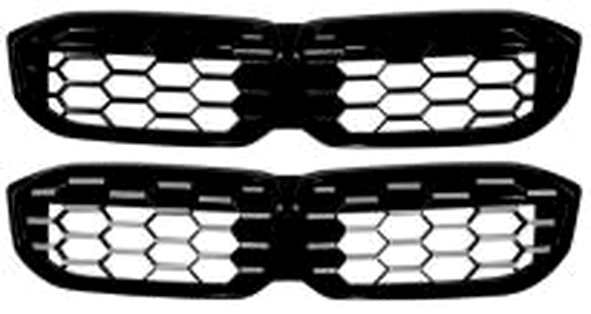 G20 LCI Grill without LED