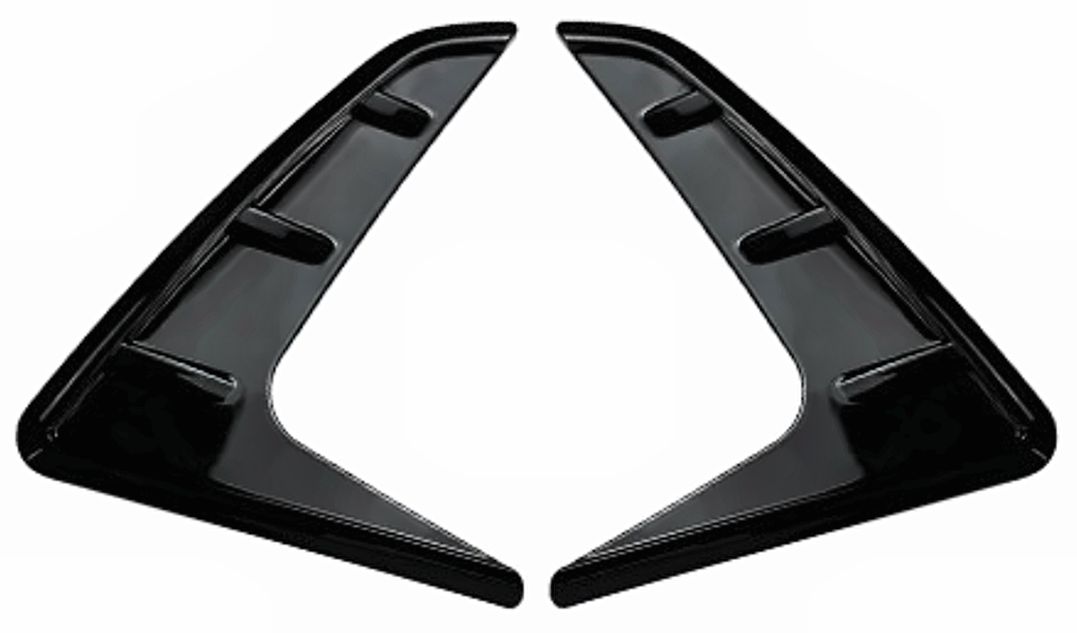 G20 G21 Fender Flag