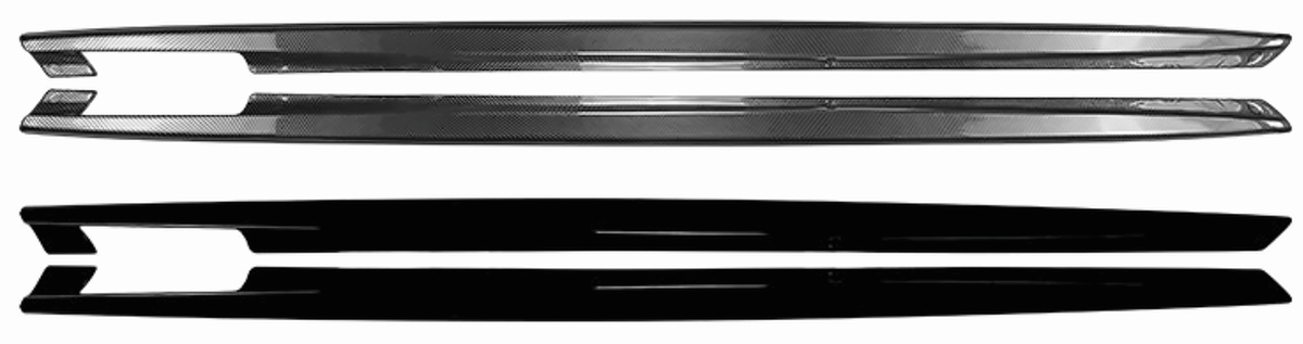 G20 M Sport AC Style Side Skirt