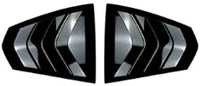 Glossy Black — Product