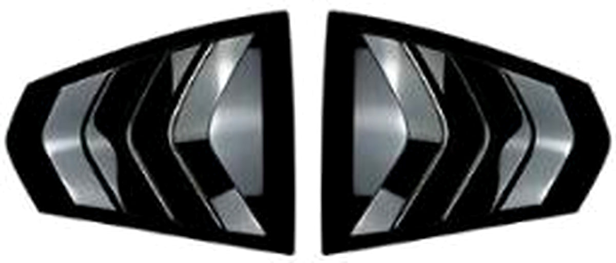 G20 Louvers