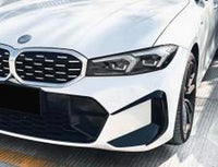 Carbon Fiber — Installed
