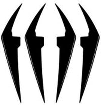 Glossy Black — Product