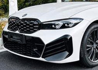 Carbon Fiber — Installed