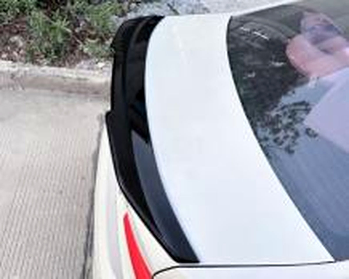 G20 PSM Stlye Spoiler installed