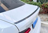 Glossy Black — Installed